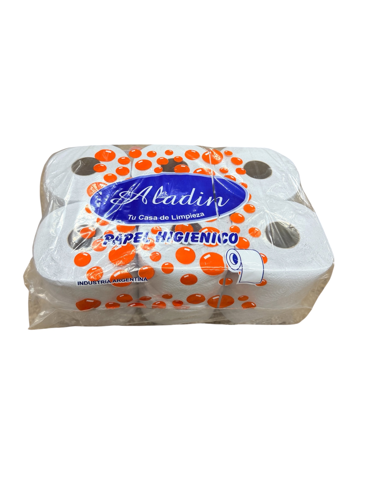 PAPEL ALADIN PREMIUM X12U