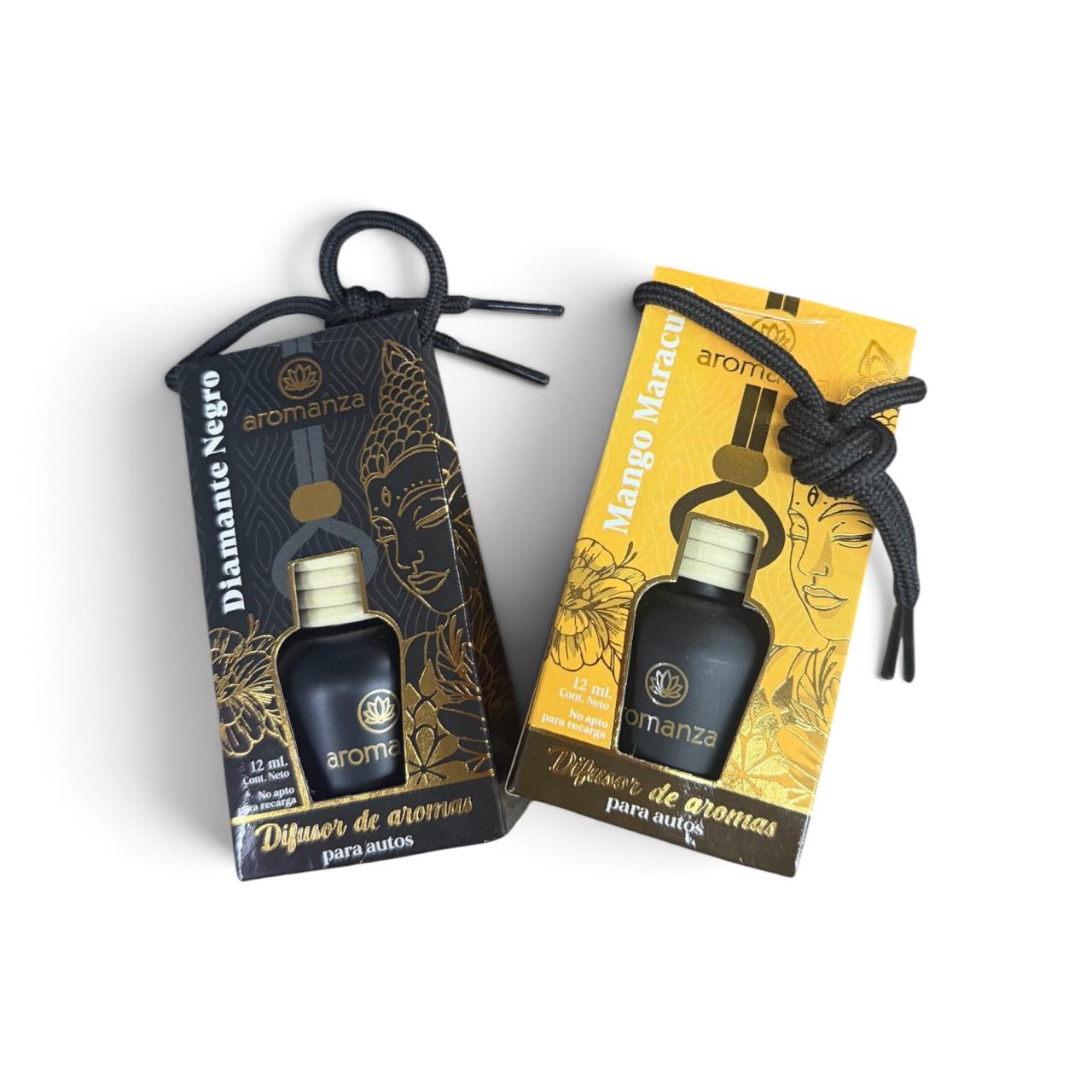 AROMANZA PARA AUTO