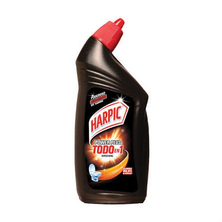 HARPIC POWER PLUS