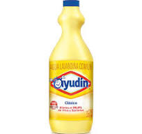 LAVANDINA AYUDIN 1LT