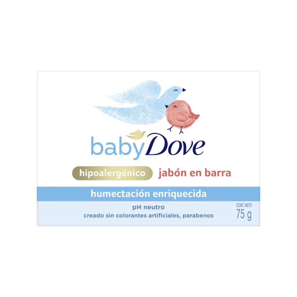 JAVON DOVE BABY