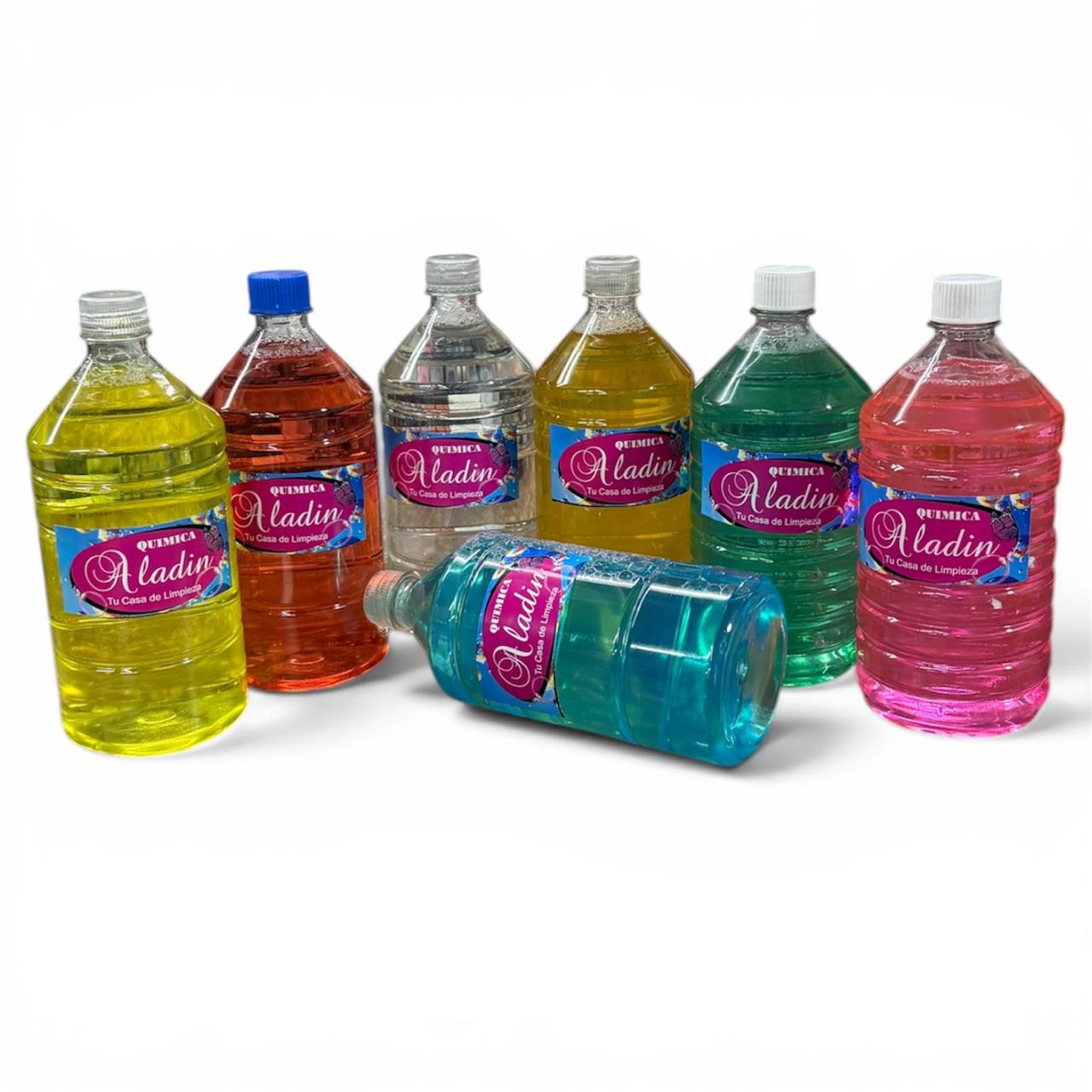 PERFUME DE TELA X1L