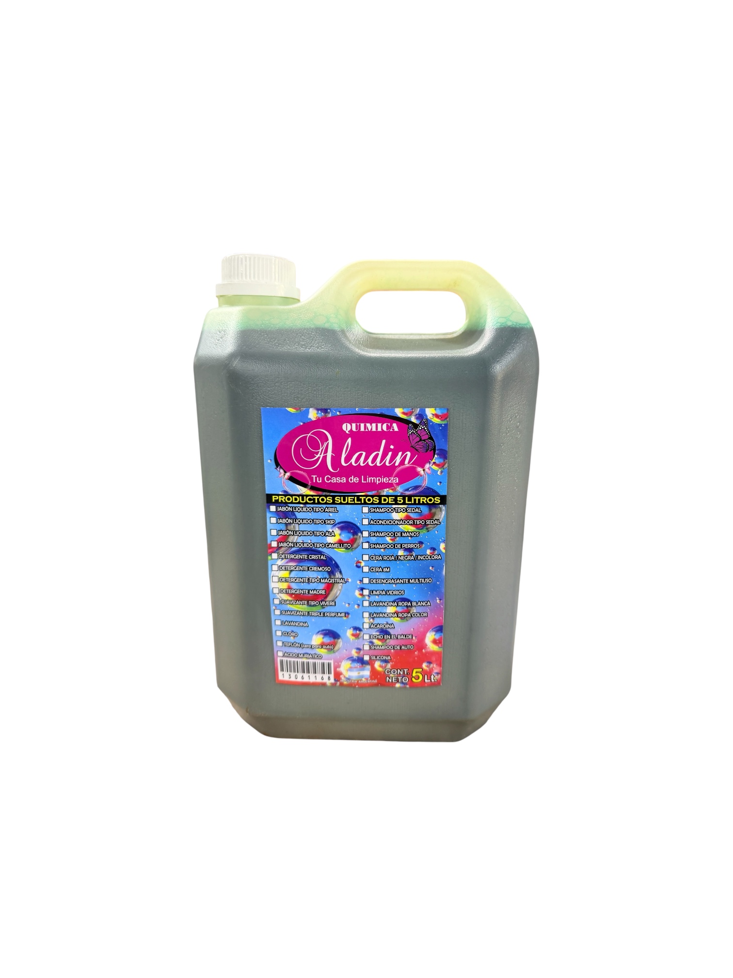 CLARIFICADOR X5L