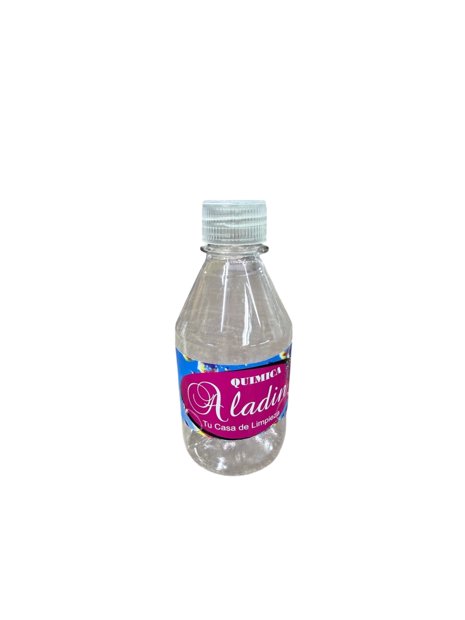 BOTELLA DE 1/4 L