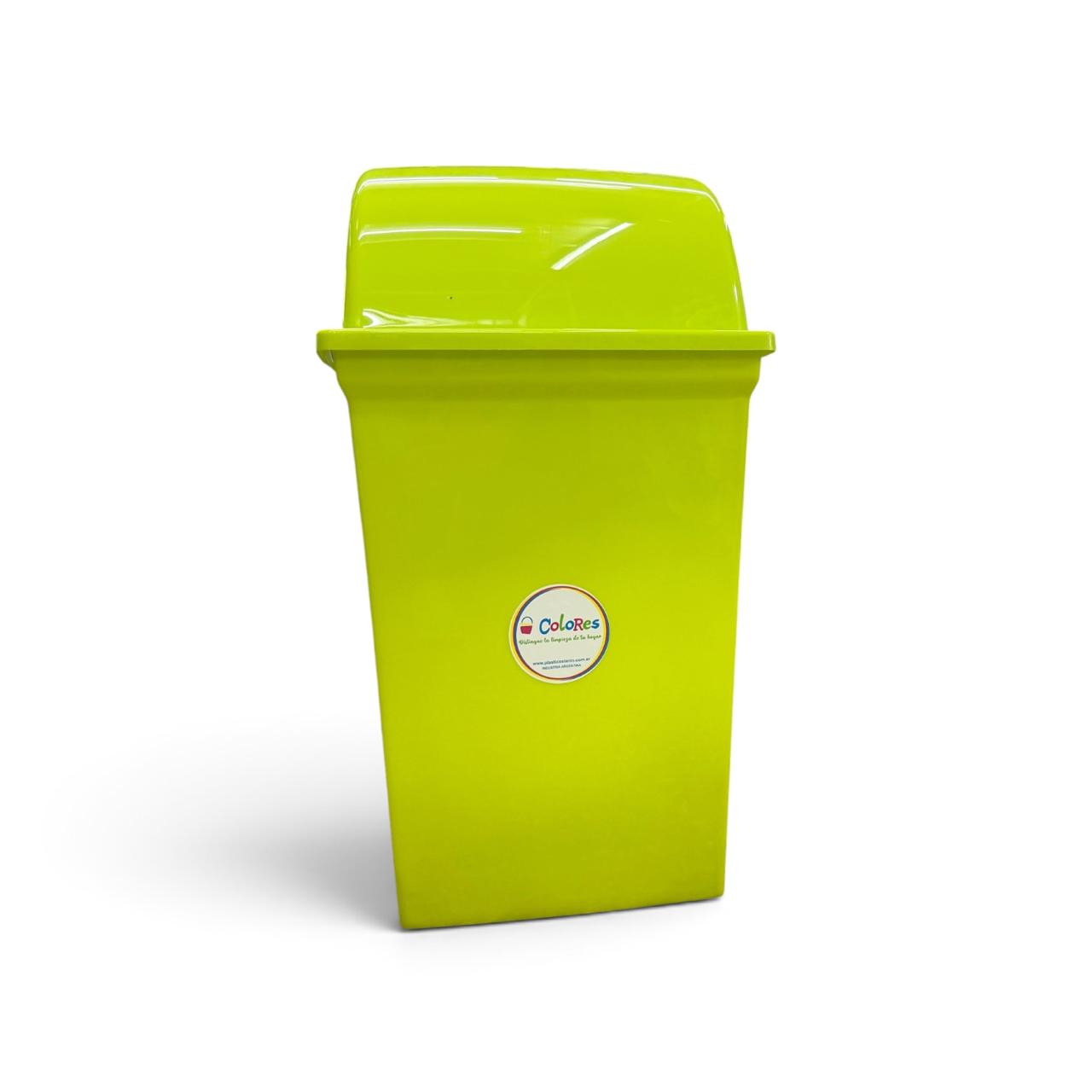 COLORES TAPA BUZON 50L
