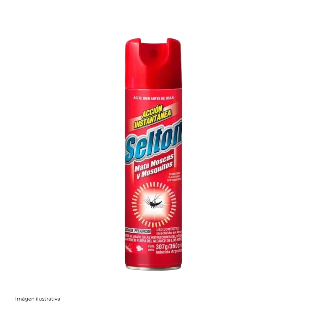 SELTON