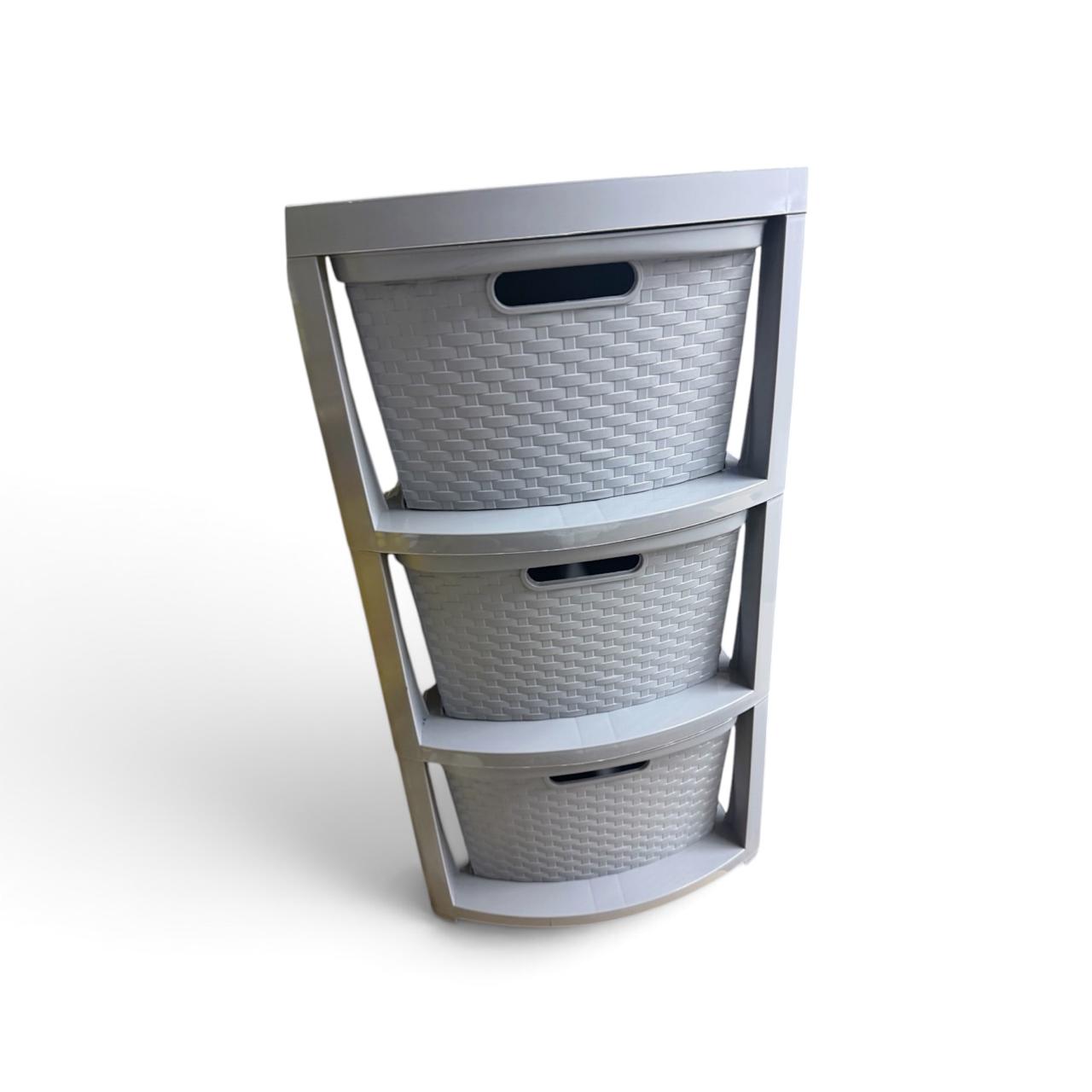 STAR CAJONERA RATAN 15 L