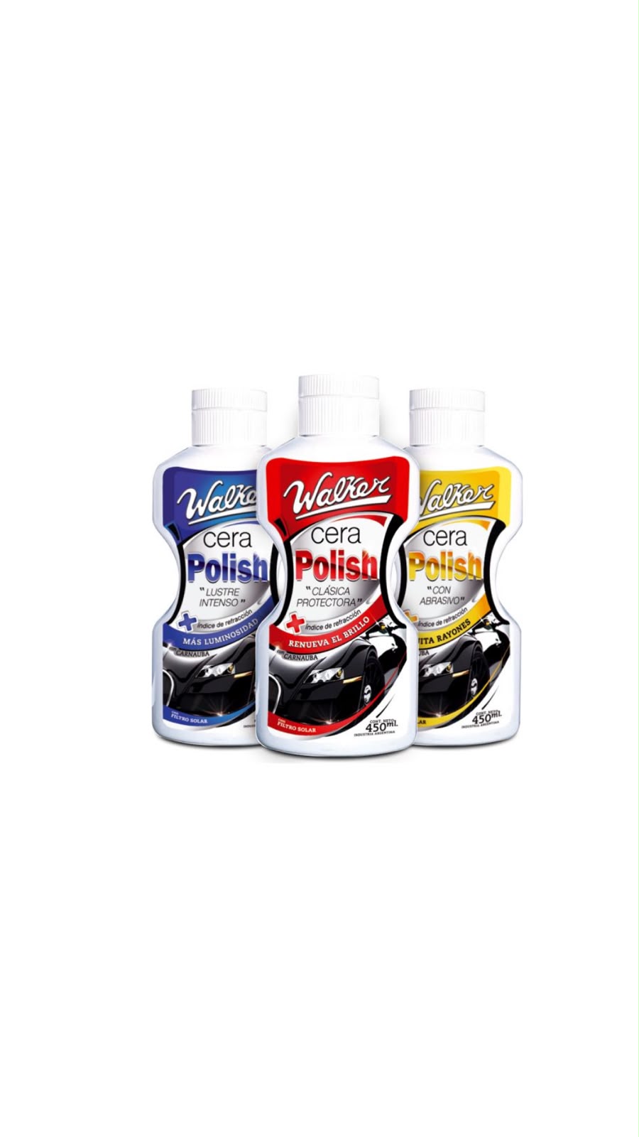 CERA AUTOPOLISH
