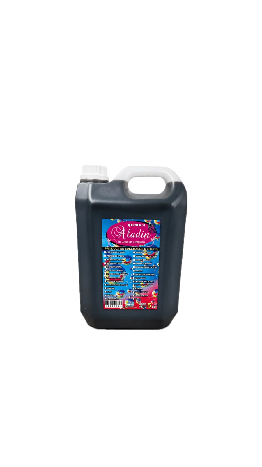 ACAROINA X5LTS