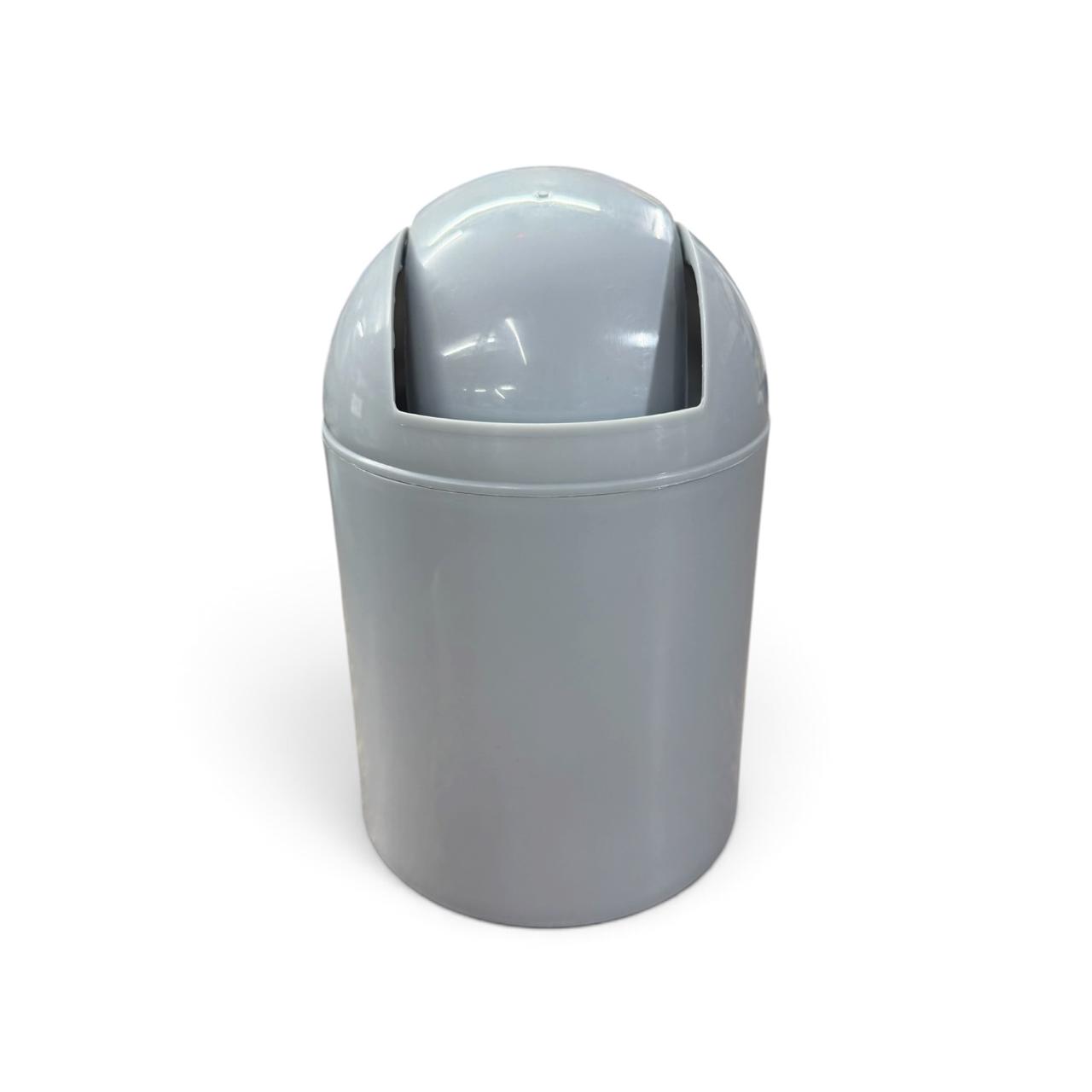 TACHITO DE BASURA 2L PLASTIHOUSE