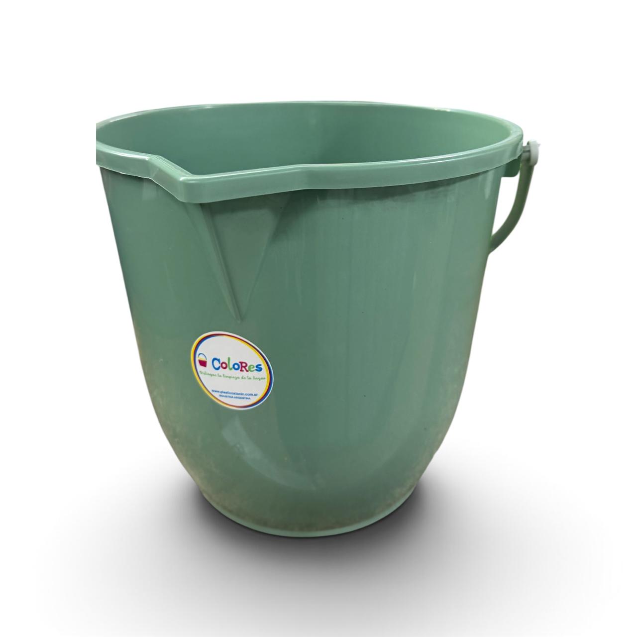 BALDE 11 LTS COLORES