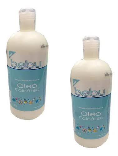 BEBU OLEO CALCAREO