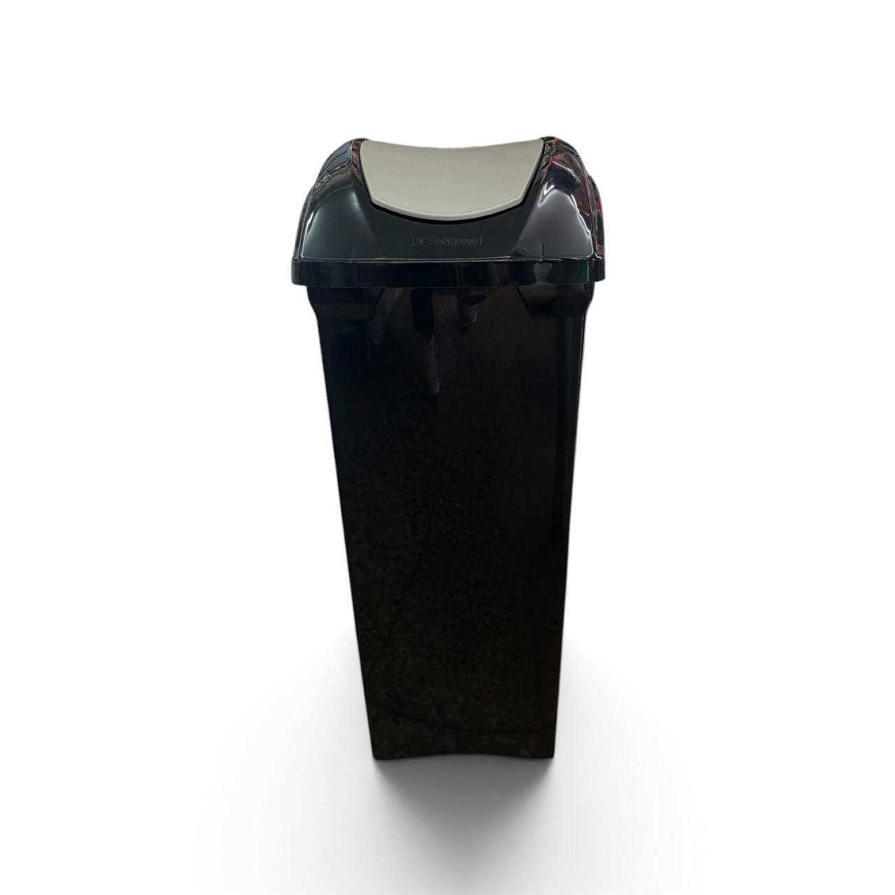 TACHO DE BASURA SANREMO 70L