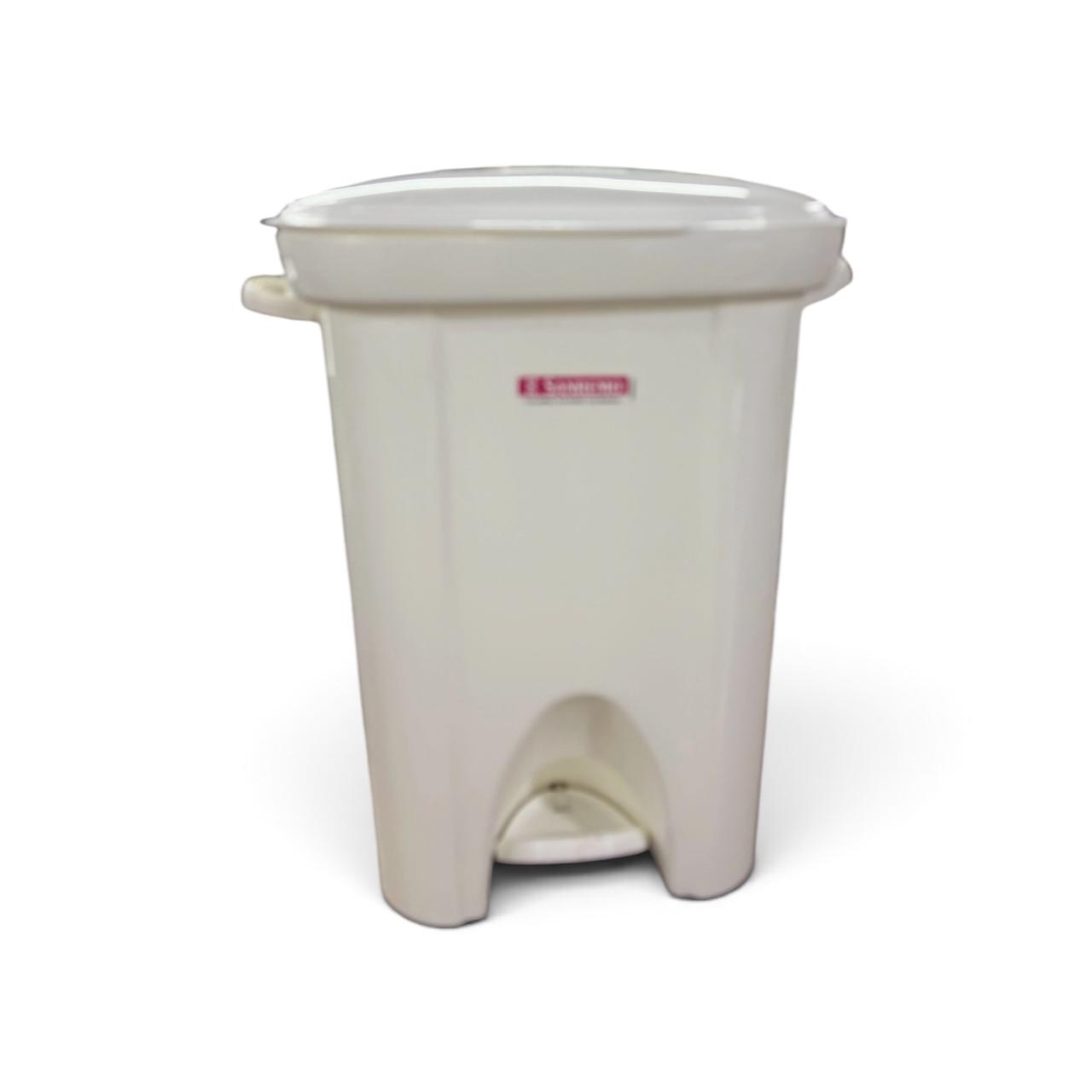 RECIPIENTE TAPA PEDAL 36L