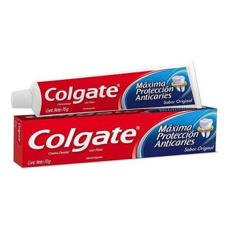 DENTIFRICO COLGATE COMUN 70 GR