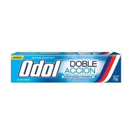 DENTIFRICO ODOL 70GR