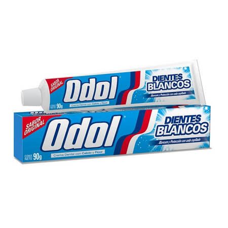 DENTIFRICO ODOL 90GR