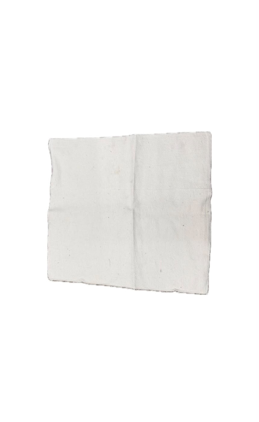 TRAPO DE PISO BLANCO  CONSORCIO