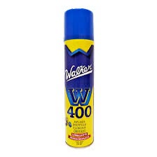 W 400 LUBRICANTE