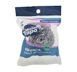 ESPONJA DE ACERO MR TRAPO 10GR