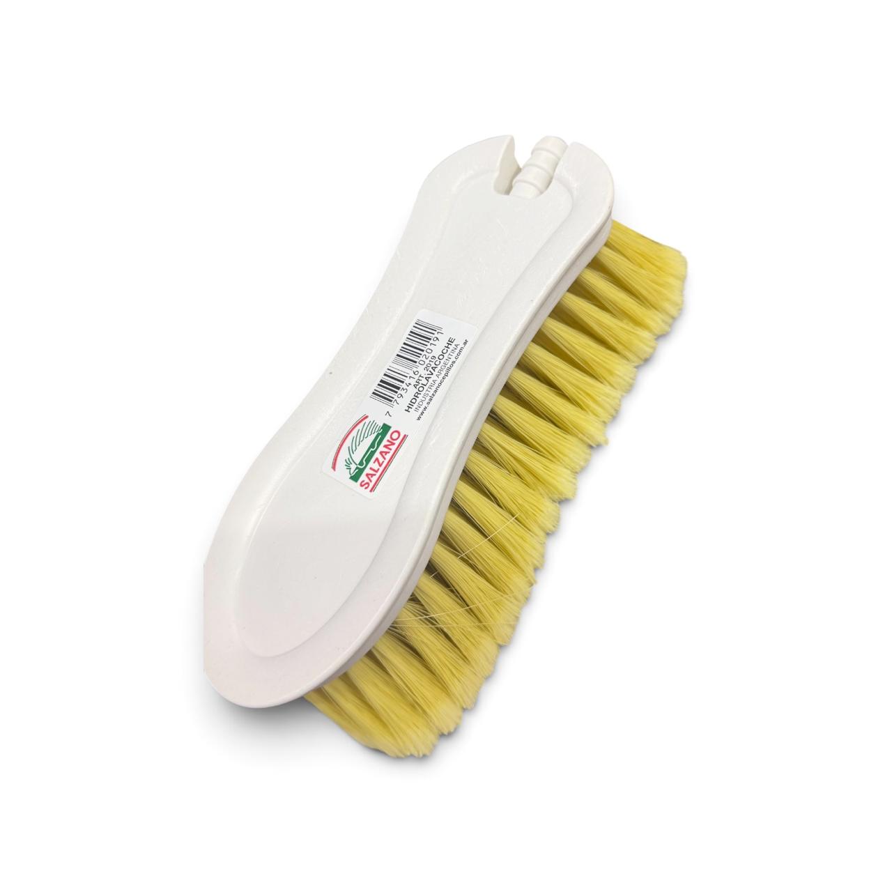 CEPILLO LAVA AUTO SALZANO