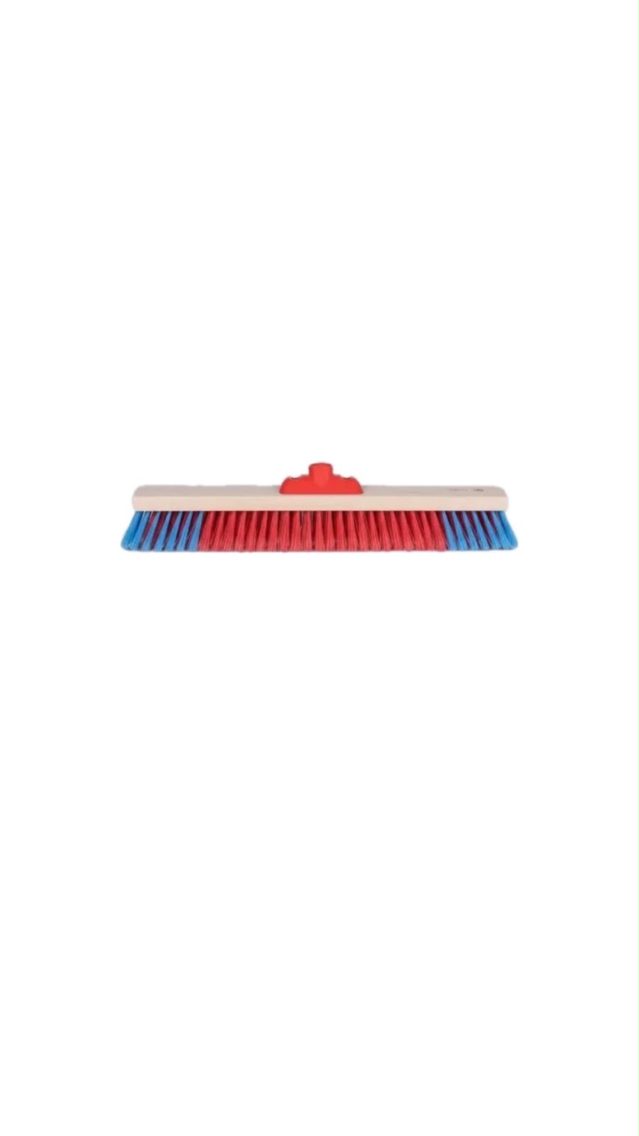 ESCOBILLON CONSORCIO DE 1MT PVC