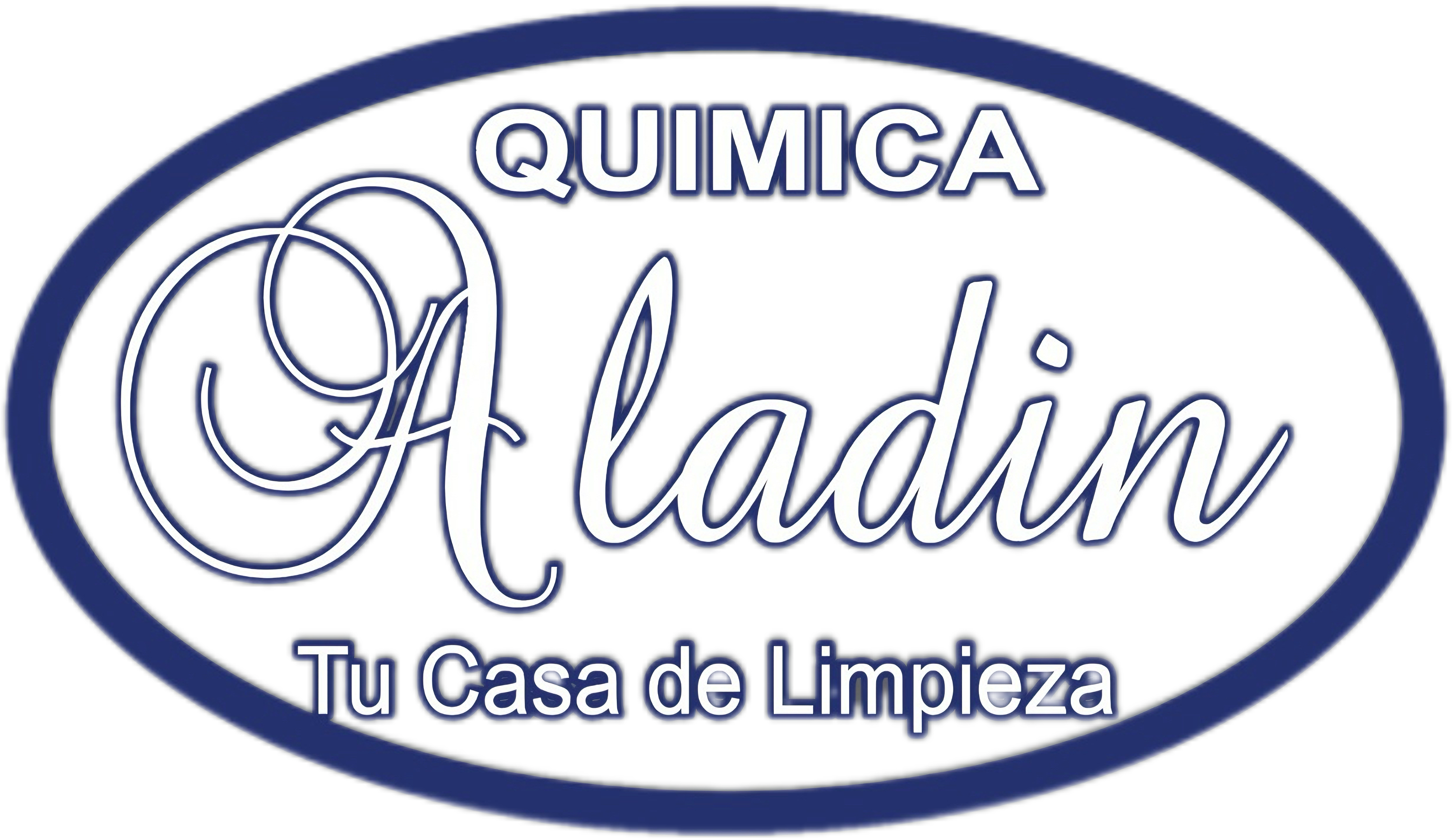 Química Aladín